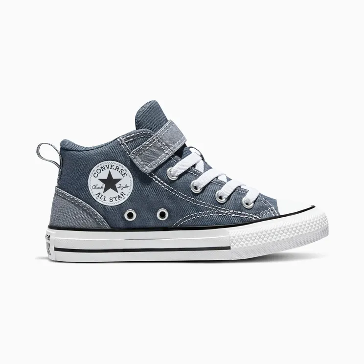 Converse Chuck Taylor All Star Smoky blue / Opaal / White (A23851C)
