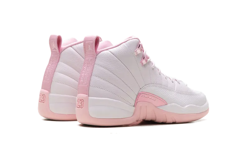 Air Jordan 12 GS “Pearl Pink” (510815-600)