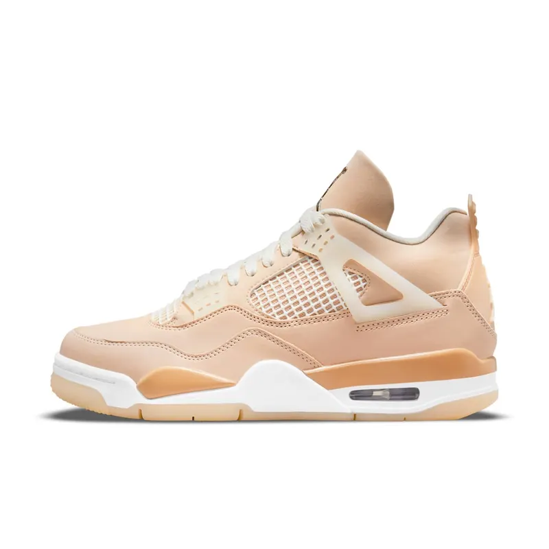 Jordan 4 Retro Shimmer (W) (DJ0675-200)