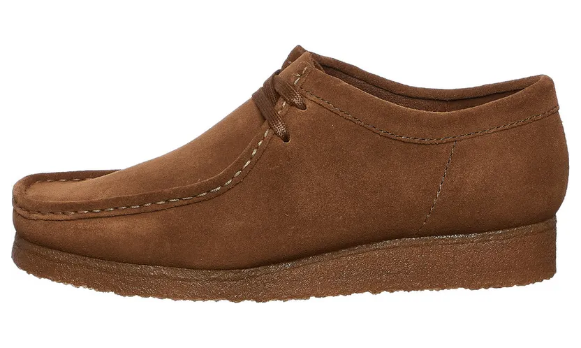 Clarks Originals Wallabee Cola (26155518)