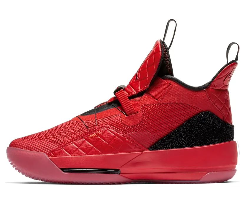 Air Jordan XXXII PF GS University Red (AQ9244-600)