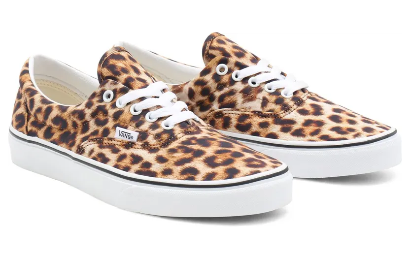 Vans Leopard Era (VN0A4U393I6)