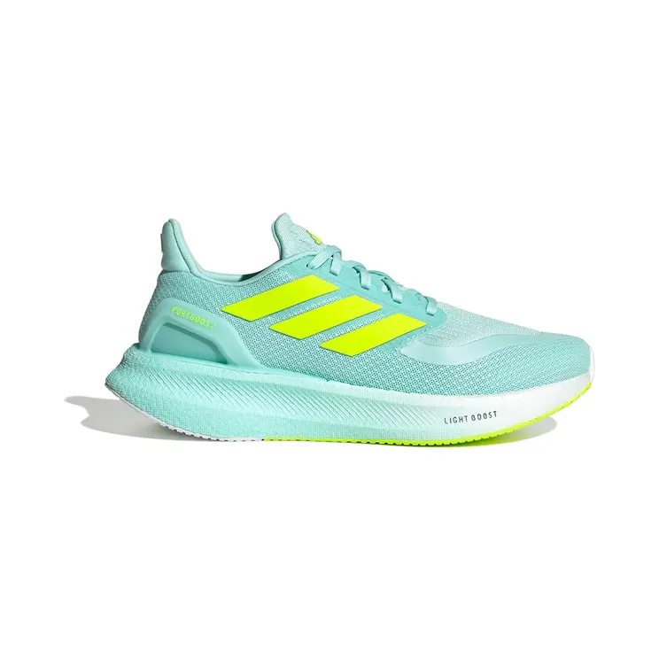 adidas Pureboost 5 “Mint” (JR2995)