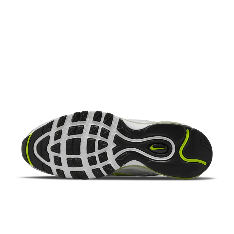 Nike Air Max 97 Volt Reflective Logo (DH0006-100)