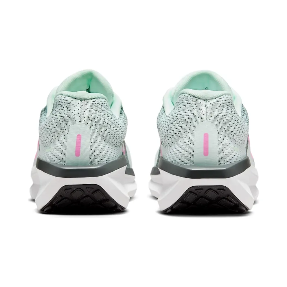Nike Winflo 11 Barely Green Anthracite White Playful Pink (FJ9510-300)
