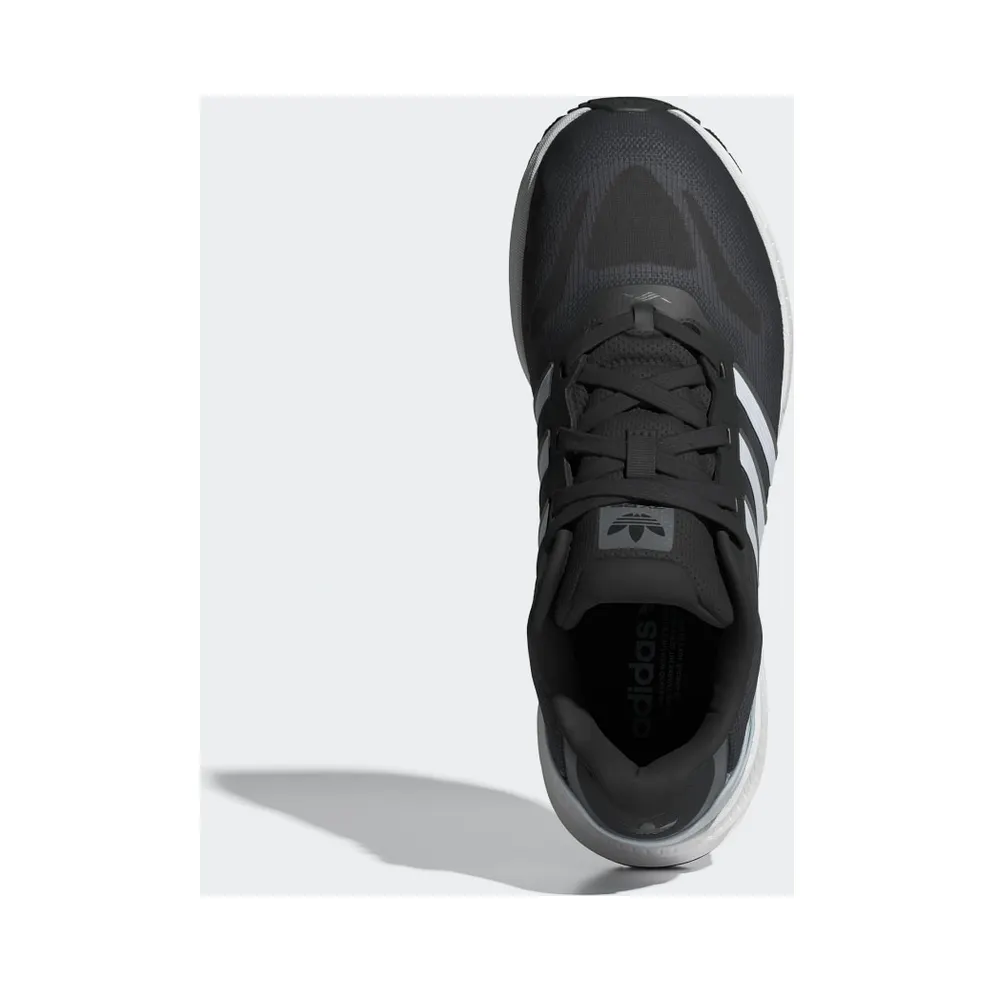 Adidas ZX RS Core Black / Cloud White / Iron Metallic (JQ3156)