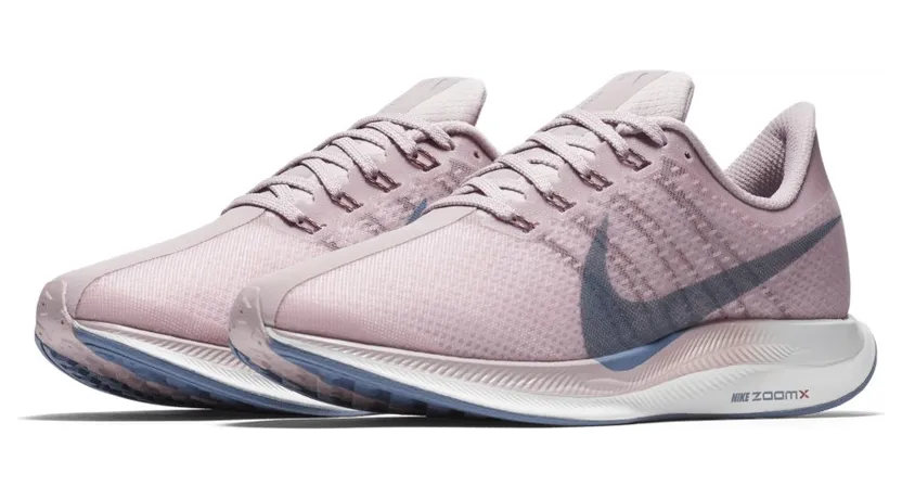 Nike Zoom Pegasus 35 Turbo Particle Rose Celestial Teal (W)