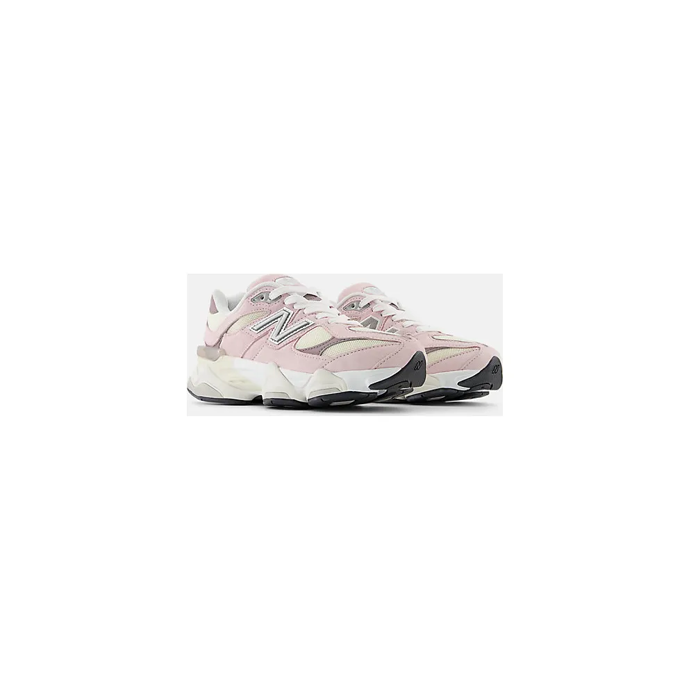 New Balance 9060 GS “Pink White” (GC9060BE)