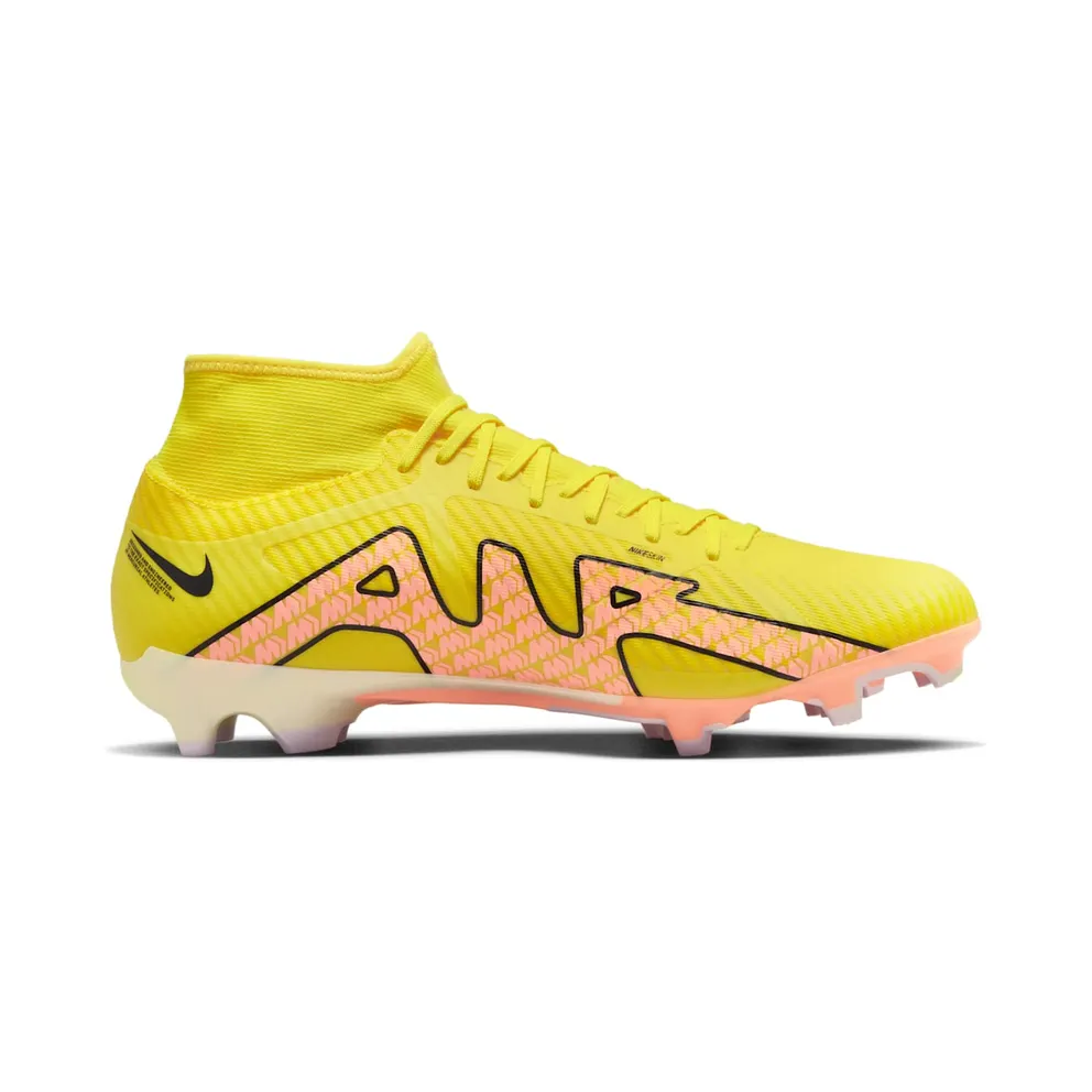 Nike Zoom Mercurial Superfly 9 Academy MG Lucent Pack (DJ5625-780)