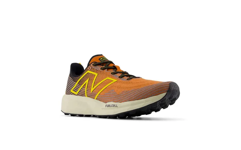 New Balance FuelCell Venym Orange