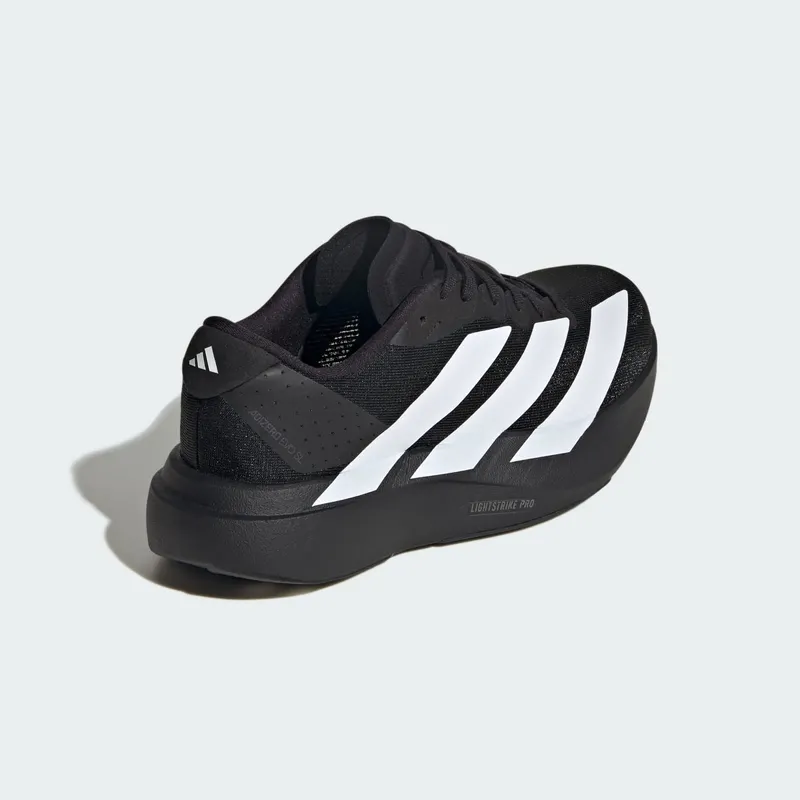 adidas Adizero Evo SL Black White (KK1247)