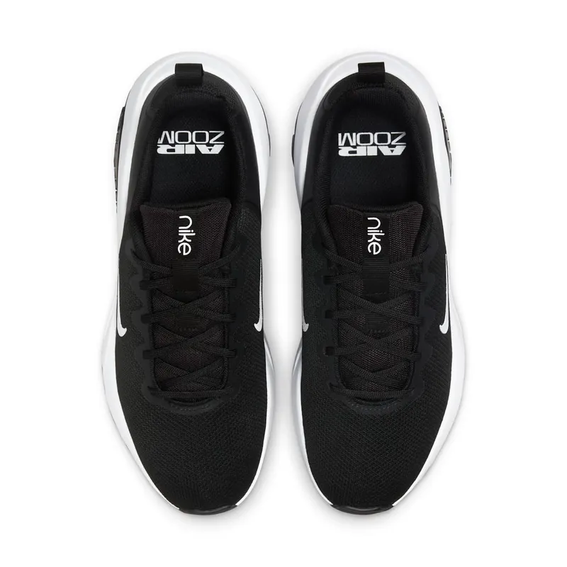 Nike Bella 7 Black White (FZ1689-003)