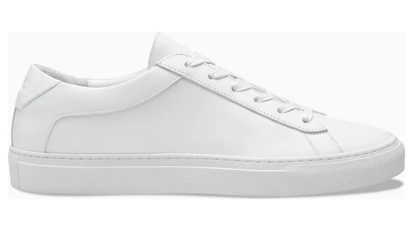 KOIO Capri Triple White White (CATW4)