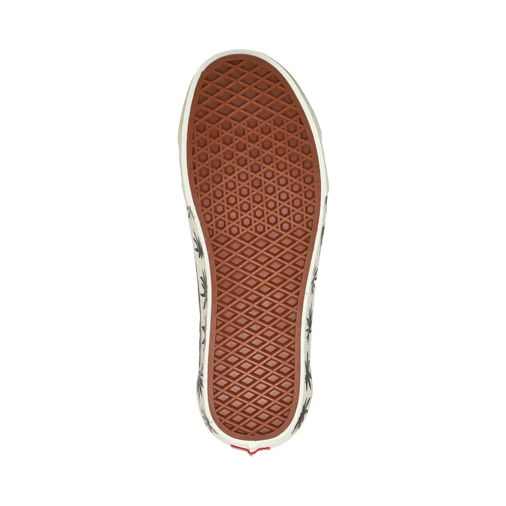 Vans UA Style 36 Decon SF Pumpkin Spice / Antique White (VN0A3MVL25T1)