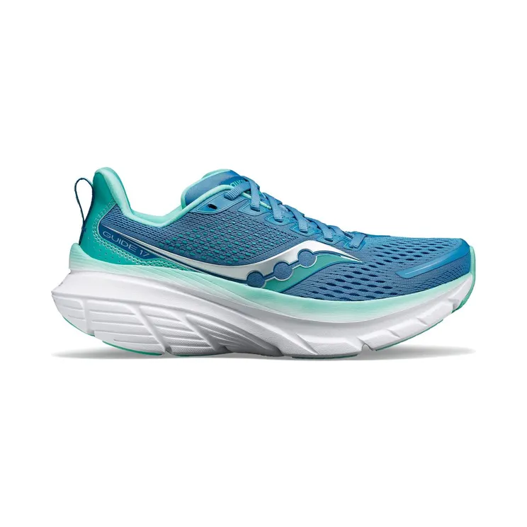 Saucony Guide 17 Breeze Mint (S10936-115)