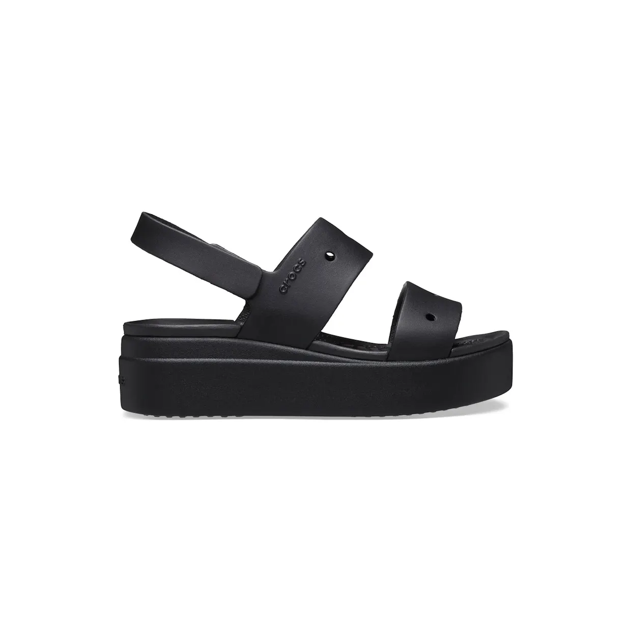 crocs-sneaker 210676-001