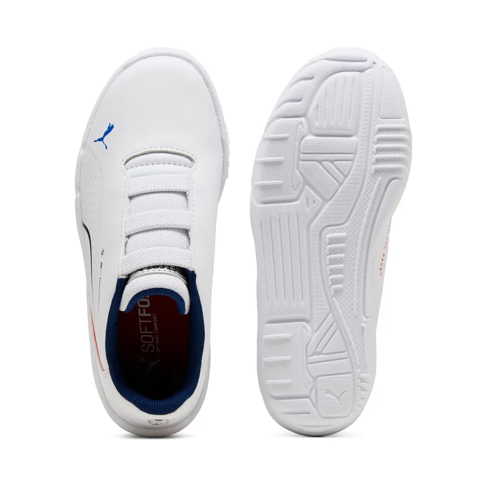 Puma BMW M Motorsport Drift Cat 11 “Puma White” (308865_02)