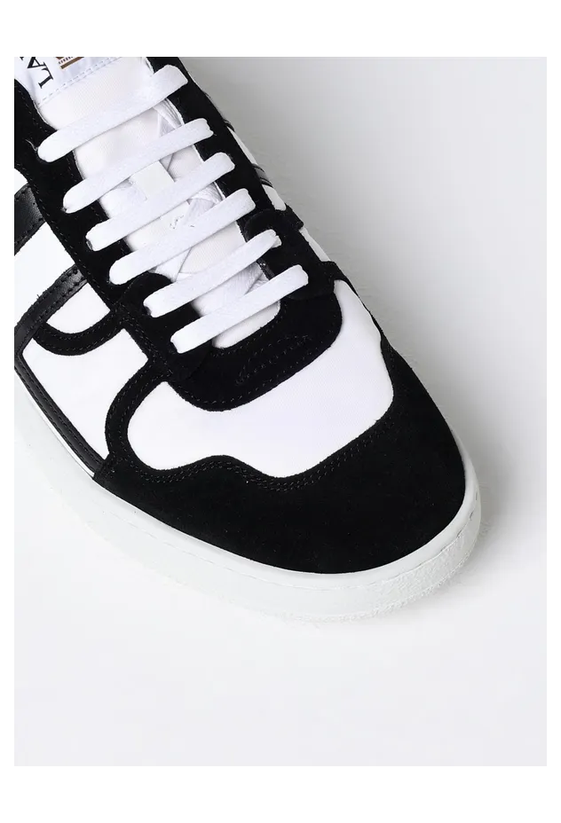 Lanvin Sneakers White (FMSKDK00NYLOA240110) (3)