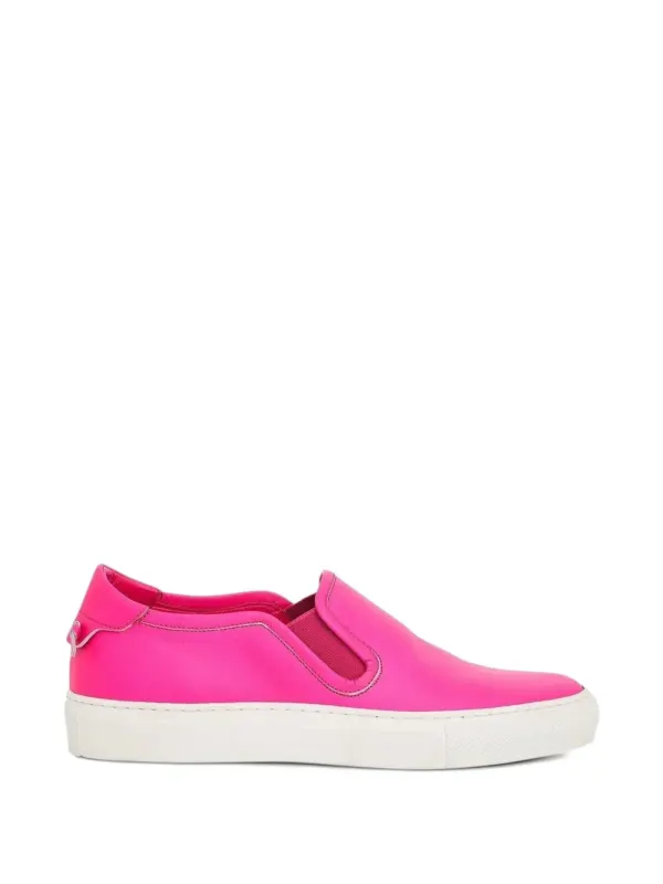 Givenchy round toe slip-on – Pink (BE08782005)