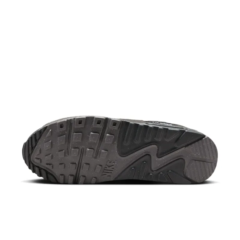 Nike Air Max 90 Black Bronzine (FB9657-001)