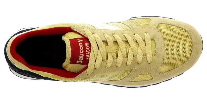 saucony-shadow-original S2108-581