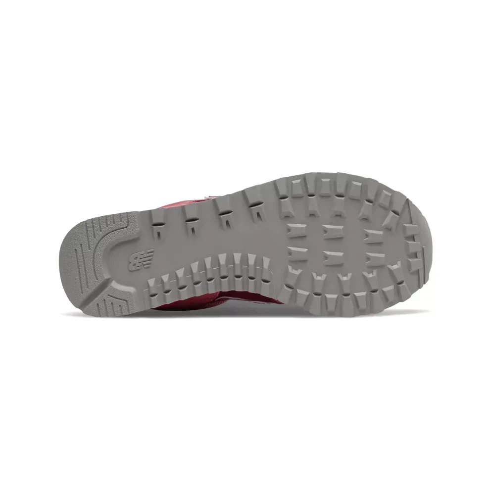 New Balance WL574 WH2 Garnet / Washed Henna (WL574WH2)