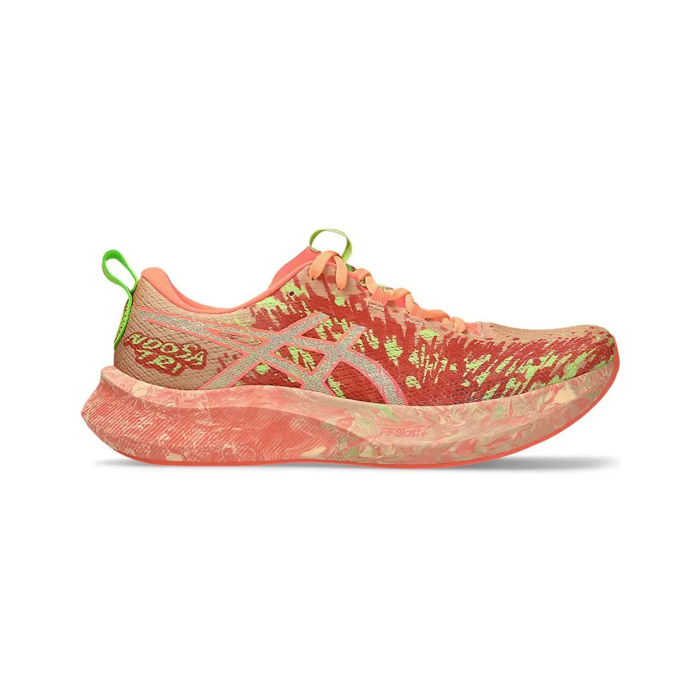 ASICS Noosa Tri 16 Orange Glow Flash Red (1012B675-800)