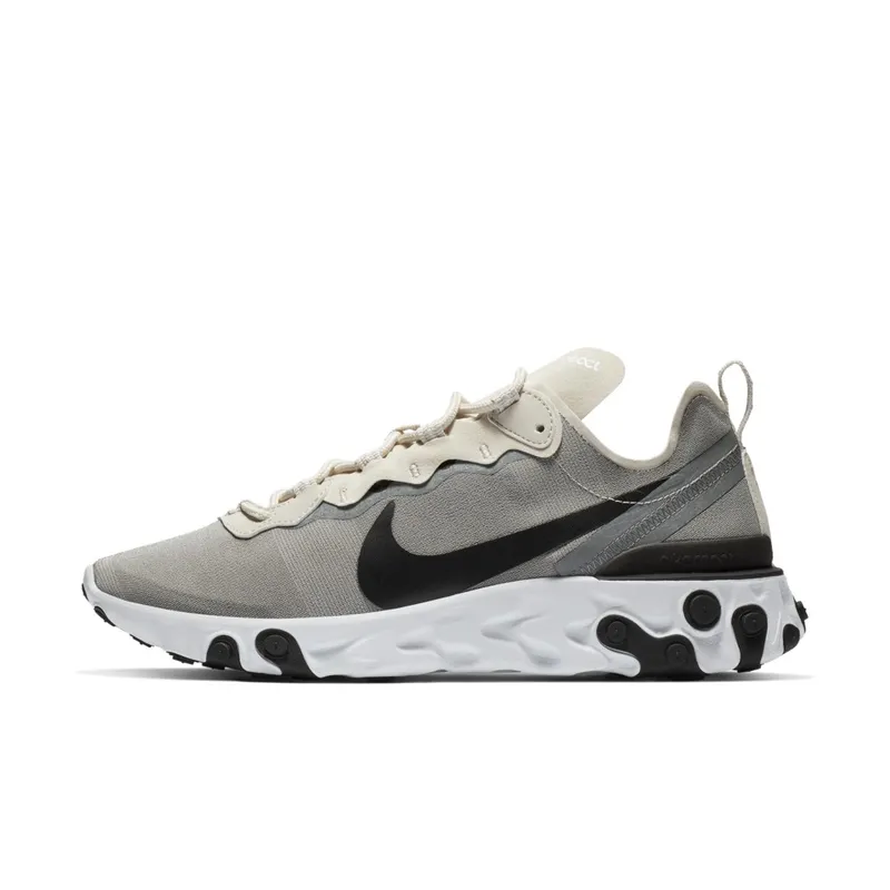 Nike React Element 55 Orewood (2019) (BQ6166-100)