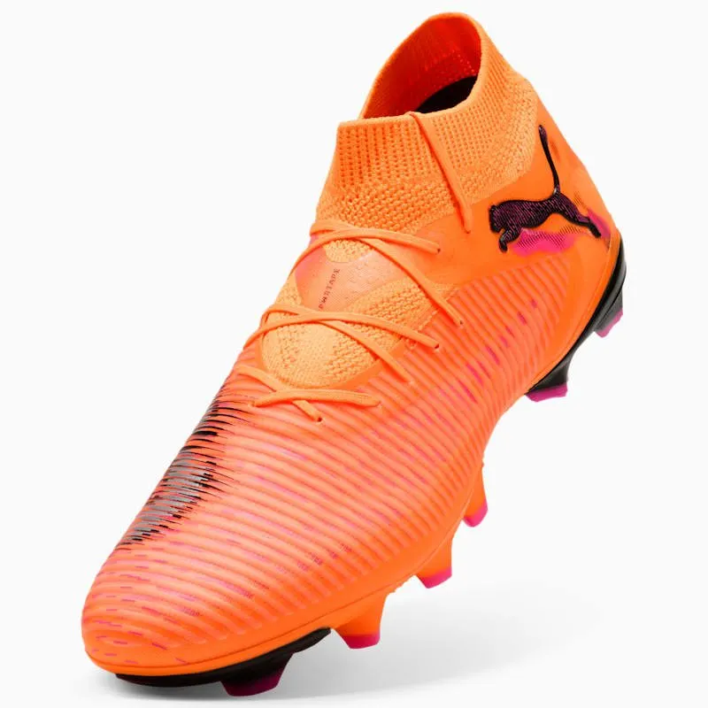 Puma Future 8 Pro FG/AG Hot Pursuit Pack (108588-03)