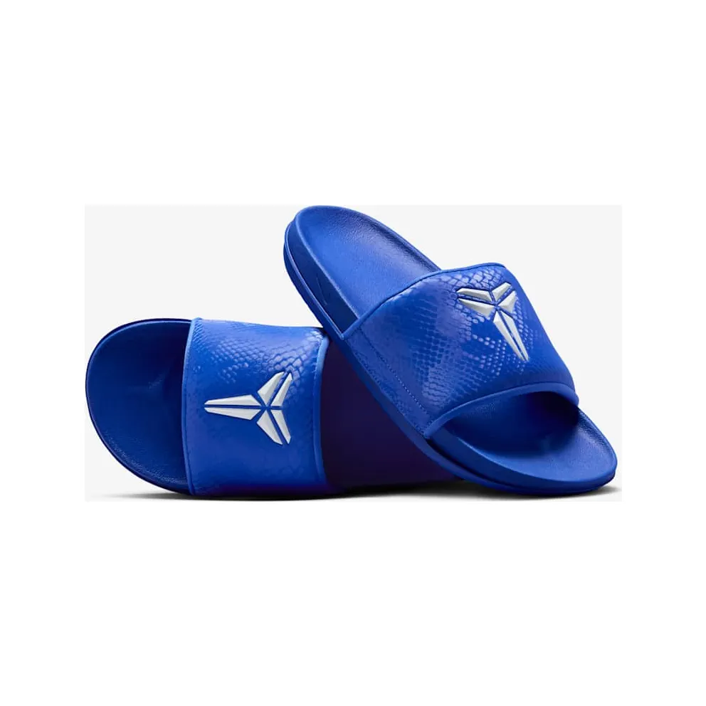 Nike Offcourt Slide “Kobe Bryant – Dodgers” (IF2870-400)