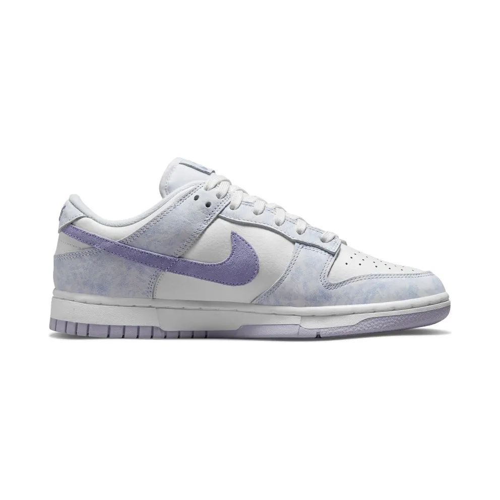 Nike Dunk Low Purple Pulse (2021) – “Purple Pulse / Purple Pulse / White” (DM9467-500)