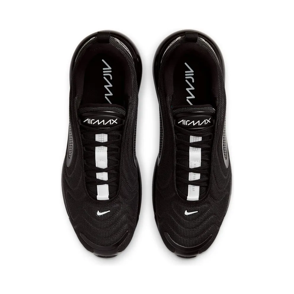 Nike Air Max 720 “Black / White” (CV1633-002)