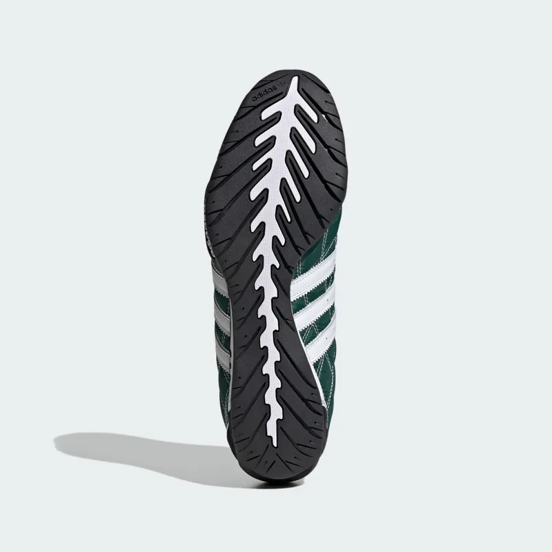 Adidas Adi Racer Lo Collegiate Green / Cloud White / Core Black (JP7014)