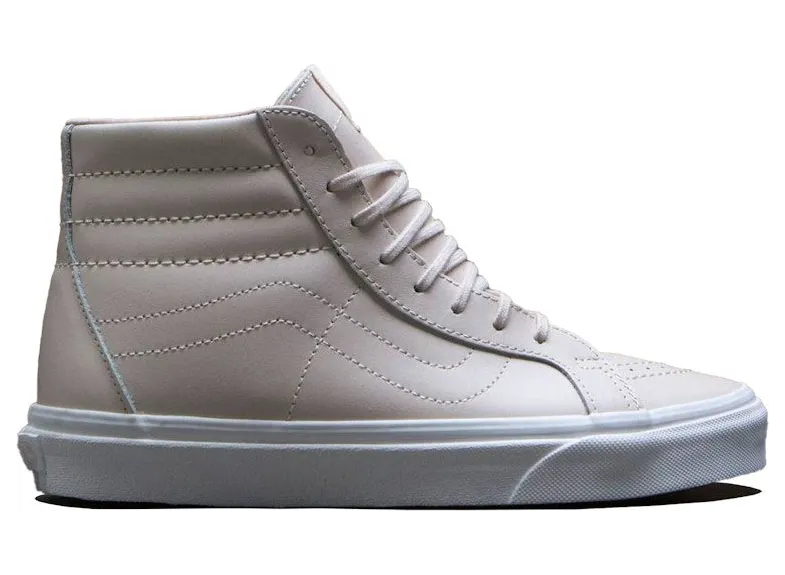 Vans SK8-Hi Reissue DX Whisper Pink Gold (VN08GJOES)