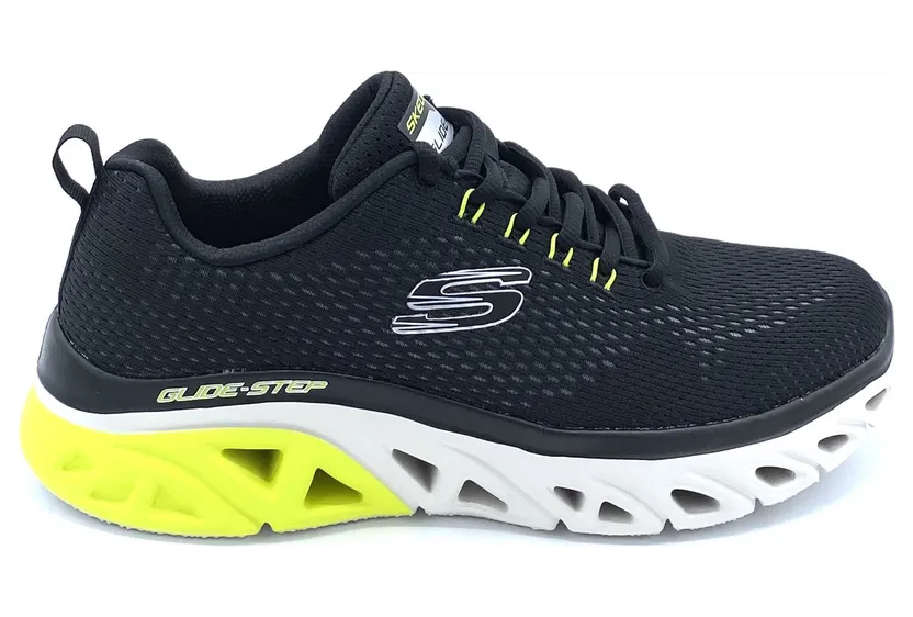 Skechers Sport Zwart (1058989)