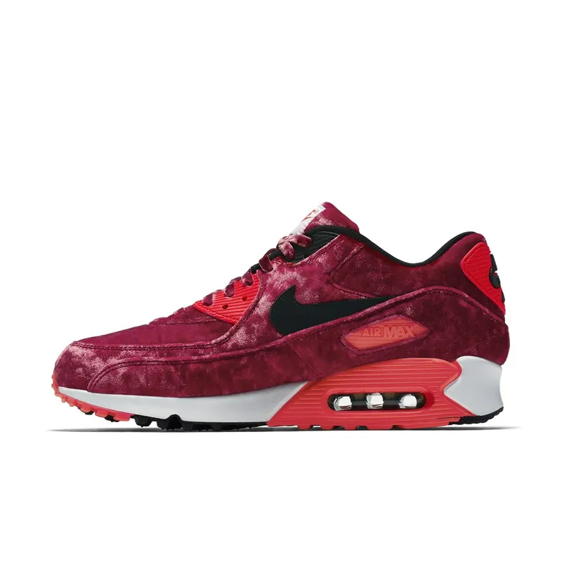 Nike Air Max 90 Red Velvet (725235-600)