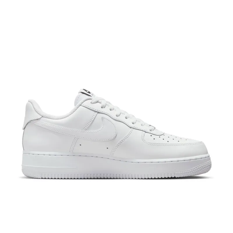 Nike Air Force 1 Low “Flyease – White” (FD1146-100)