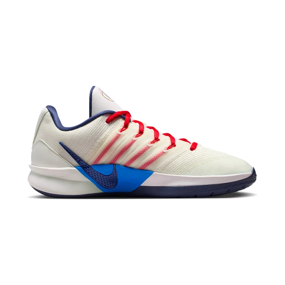 Nike Sabrina 3 “WNBA 30th Anniversary” (IH1125-100)