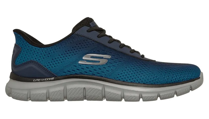 Skechers Slip-ins Blauw (233038NVBL)