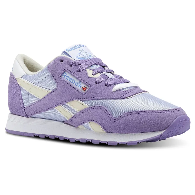 Reebok Classic Nylon (CN5512)