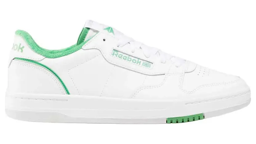 Reebok Phase Ftw White / Spogre / Pugry2 (100074466)