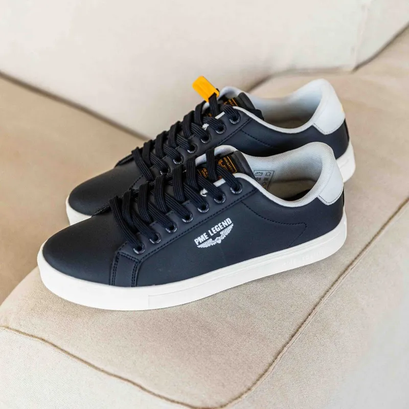 PME Legend sneaker Blauw (PBO2503050-599)