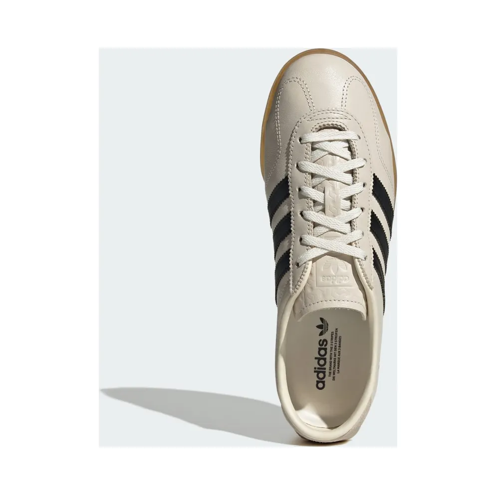 Adidas GAZELLE LO PRO “CHALK WHITE BLACK” (IH1930)