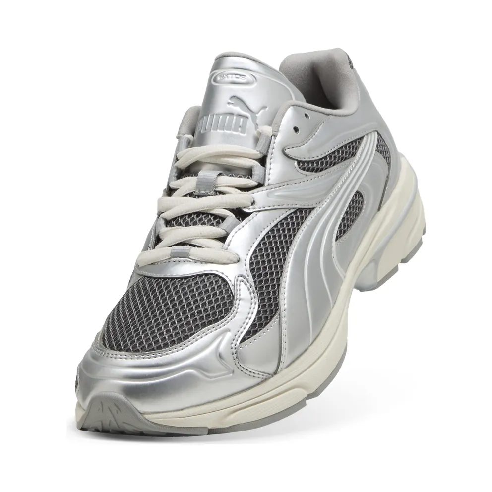 Puma Extos “Slate Sky / Puma Silver” (409108_02)