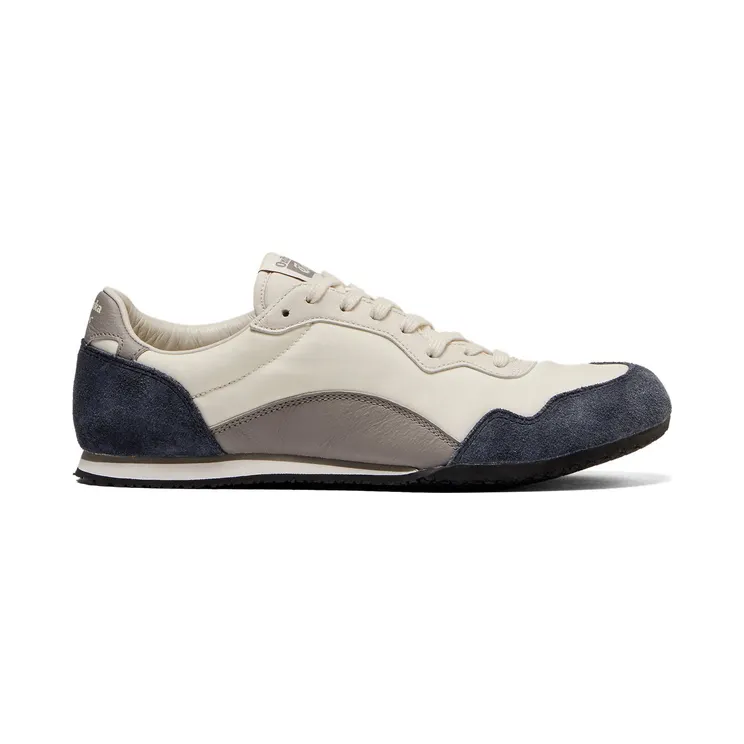 Onitsuka Tiger Serrano CL Cream Steeple Grey (1183B886-101)
