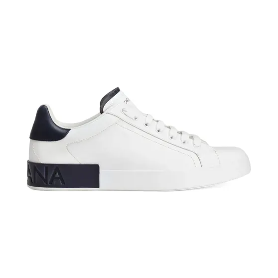 Dolce & Gabbana Dolce & Gabbana Portofino -Prägung “White” (CS2278A9U73)