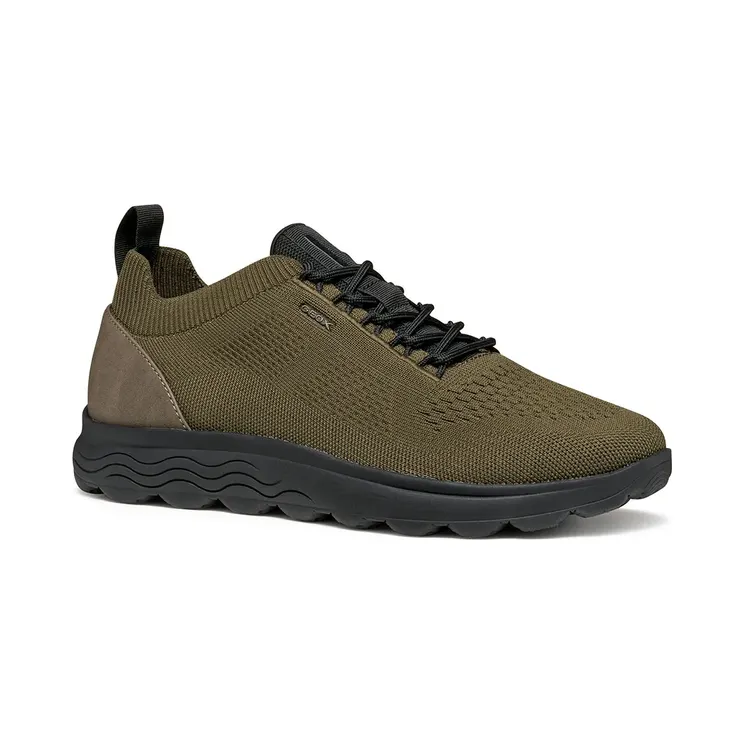 Geox Spherica A Schoenen U15BYA0005Z-C0498