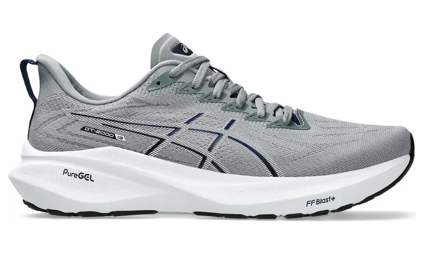 ASICS GT-2000 13 Sheet Rock White (1011B861-021)