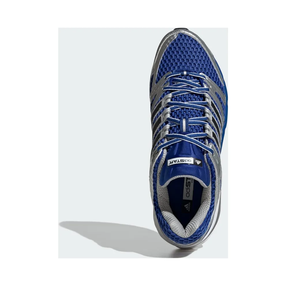 Adidas Adistar Control 5 Royal Blue / Silver Metallic / Cloud White (JQ4167)