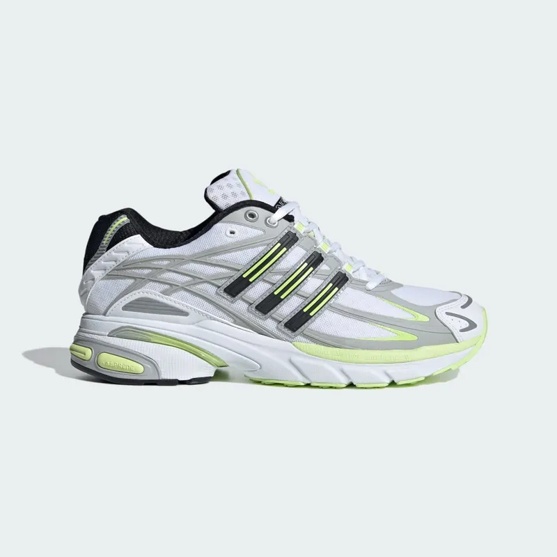 adidas Adistar Cushion Cloud White / Pulse Lime / Core Black (ID5744)